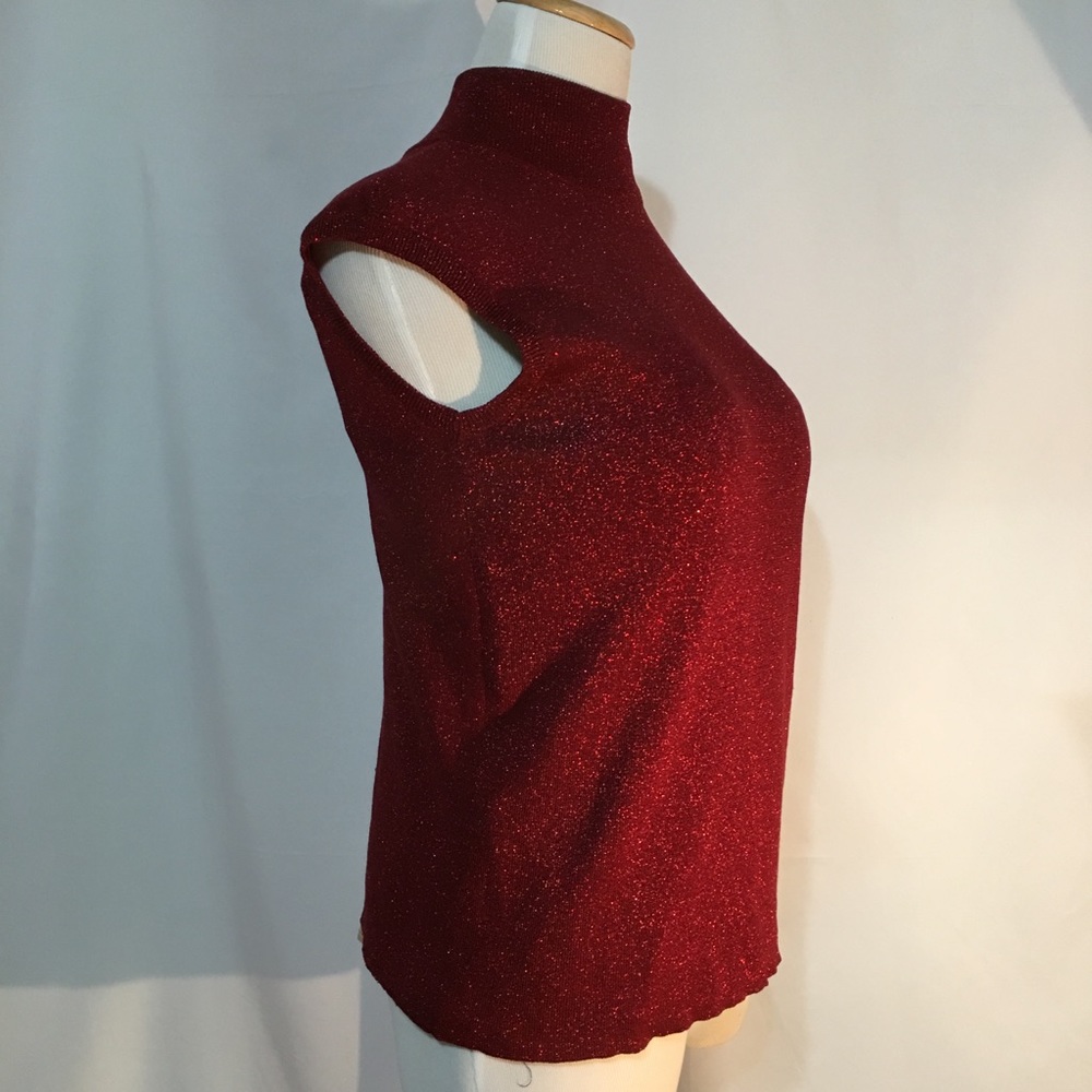 Coldwater Creek Ladies top - Picture 3 of 6